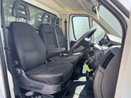 Peugeot Boxer 335 L3 140 ps Drop & Go AKFS Lo Loader - Air Con 5