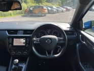 Skoda Octavia 2.0 Octavia vRS TDI 5dr 22