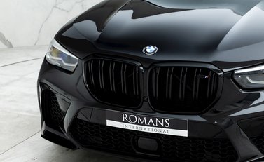 BMW X5 M Competition 23