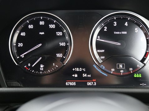 BMW 2 Series 1.5 218i M Sport Euro 6 (s/s) 5dr 14