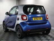 Smart Fortwo Coupe PRIME PREMIUM T 10