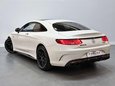 Mercedes-Benz S Class 5.5 S63 V8 AMG S Coupe 2dr Petrol SpdS MCT Euro 6 (s/s) (585 ps) 26