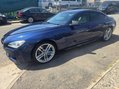 BMW 6 Series 3.0 640d M Sport Auto Euro 5 (s/s) 4dr 6