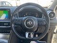MG HS 1.5 MG HS Exclusive PHEV Auto 5dr 14
