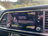 SEAT Ateca 2.0 Ateca Cupra 300 Comfort and Sound 4Drive Semi-Auto 4WD 5dr 19