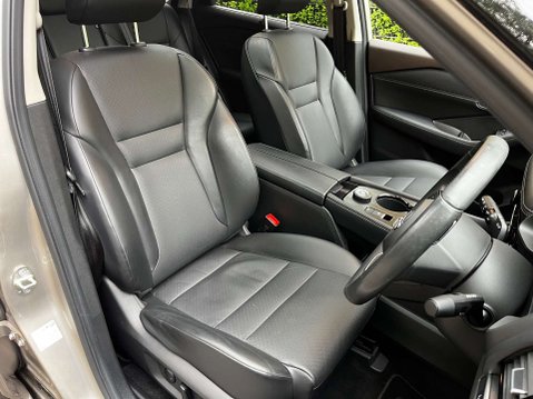 Nissan X-Trail 1.5 X-Trail Tekna e-4orce Auto 4WD 5dr 8