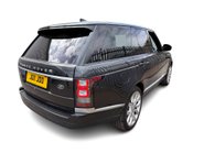 Land Rover Range Rover 3.0 Range Rover Vogue TDV6 Auto 4WD 5dr 7