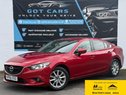 Mazda 6 2.0 SKYACTIV-G SE-L Nav Euro 6 (s/s) 4dr
