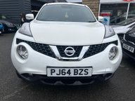 Nissan Juke ACENTA PREMIUM DCI 4