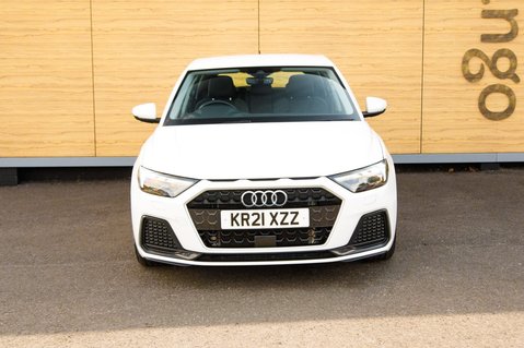 Audi A1 SPORTBACK TFSI SPORT 5