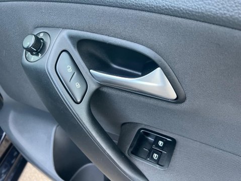 Volkswagen Polo 1.2 TSI BlueMotion Tech Match Euro 6 (s/s) 5dr 28