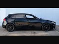 Mercedes-Benz A Class 1.5 A 180 D Sport Premium Auto 5dr 8