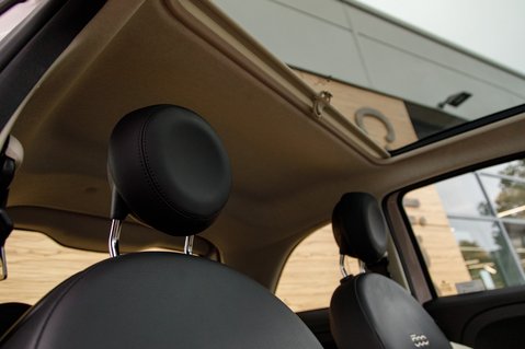 Fiat 500 DOLCEVITA PLUS MHEV 27