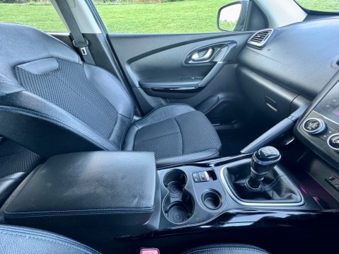 Renault Kadjar S EDITION TCE 40