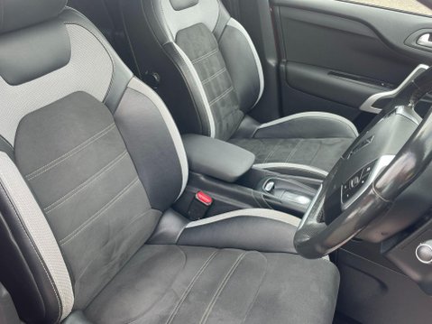 DS DS 4 1.6 BlueHDi Crossback Euro 6 (s/s) 5dr 20