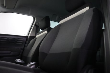 Citroen C3 Aircross PURETECH FLAIR S/S 39