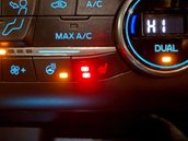 Ford Focus 2.3 Focus ST 5dr 22