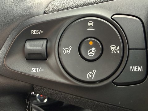 Vauxhall Corsa 1.2 Turbo Ultimate 5dr Auto 30