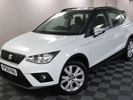 SEAT Arona TSI SE TECHNOLOGY 20