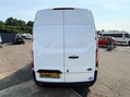 Ford Transit Custom 2.0 Transit Custom 300 Leader 6