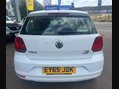 Volkswagen Polo 1.2 TSI BlueMotion Tech SE Euro 6 (s/s) 5dr 6