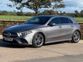 Mercedes-Benz A Class 1.3 A200 AMG Line 7G-DCT Euro 6 (s/s) 5dr 2