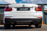 BMW 2 Series 3.0 M235i 2dr 45