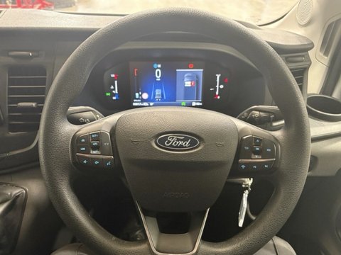 Ford Transit 350 LEADER L4H1 SCC ECOBLUE 11