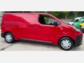 Citroen Dispatch 1.6 BlueHDi 1000 X M Panel Van 6dr Diesel Manual FWD 2 Euro 6 (95 ps) 8