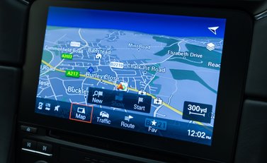 Porsche 911 Carrera 4 GTS (991.2) 22