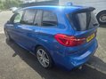 BMW 2 Series 1.5 216d M Sport Euro 6 (s/s) 5dr 7