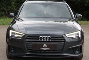 Audi A4 2.0 TDI 40 Black Edition Estate 5dr Diesel S Tronic Euro 6 (s/s) (190 ps) 2