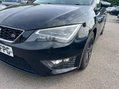 SEAT Leon 1.4 EcoTSI FR DSG Euro 6 (s/s) 5dr 11