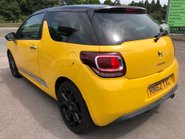 Citroen DS3 1.6 DSTYLE PLUS petrol manual, 2 owners, just 35,000m FSH 12