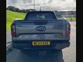Ford Ranger 2.0 Ranger Wildtrak EcoBlue 4x4 A 4WD 5