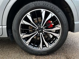 Ford Kuga 1.5 Kuga ST-Line X Edition EcoBlue Auto 5dr 13