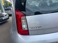 Skoda Citigo 1.0 MPI SE ASG Euro 5 3dr 12