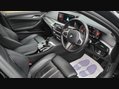 BMW 5 Series 520D M SPORT MHEV 16
