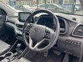 Hyundai TUCSON 1.6 T-GDi Premium DCT Euro 6 (s/s) 5dr 16