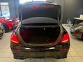 Mercedes-Benz E Class 4.0 AMG E 63 S Premium 4Matic+ Auto 4WD 4dr 27