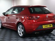 SEAT Leon TSI EVO FR 10