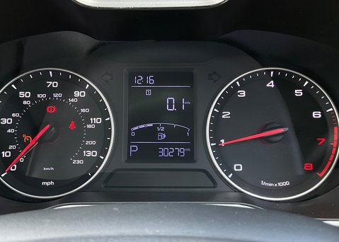 MG ZS 1.0 T-GDI EXCLUSIVE AUTO 22