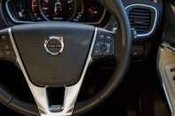 Volvo V40 T3 INSCRIPTION 19