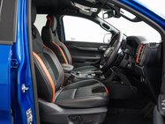 Ford Ranger 3.0T V6 EcoBoost Raptor Pickup Double Cab 4dr Petrol Auto 4WD Euro 6 (s/s) 3