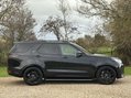 Land Rover Discovery R-DYNAMIC HSE MHEV 5