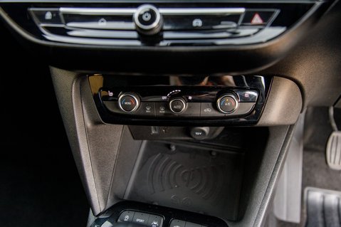 Vauxhall Corsa ULTIMATE 39