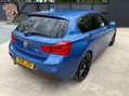 BMW 1 Series 2.0 118d M Sport Auto 5dr 26