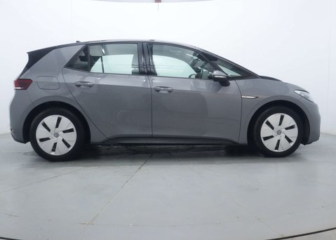 Volkswagen ID.3 ID3 Life 5dr 13
