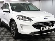 Ford Kuga TITANIUM FIRST EDITION 30