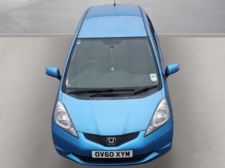 Honda Jazz 1.3 Jazz i-VTec ES 5dr